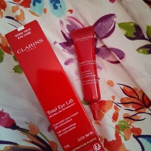 Clarins Total Eye Lift (7ml) NEW